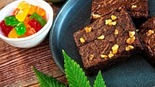 艹bwww.大麻披上糖果外衣！美国儿童和青少年成了受害者